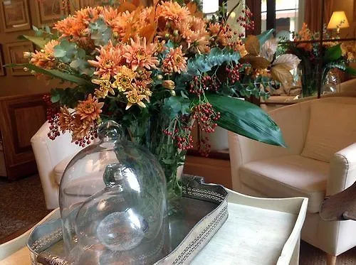 Hotel Il Focolare Treviso