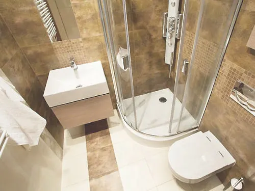 Hotel Il Focolare Treviso Italy