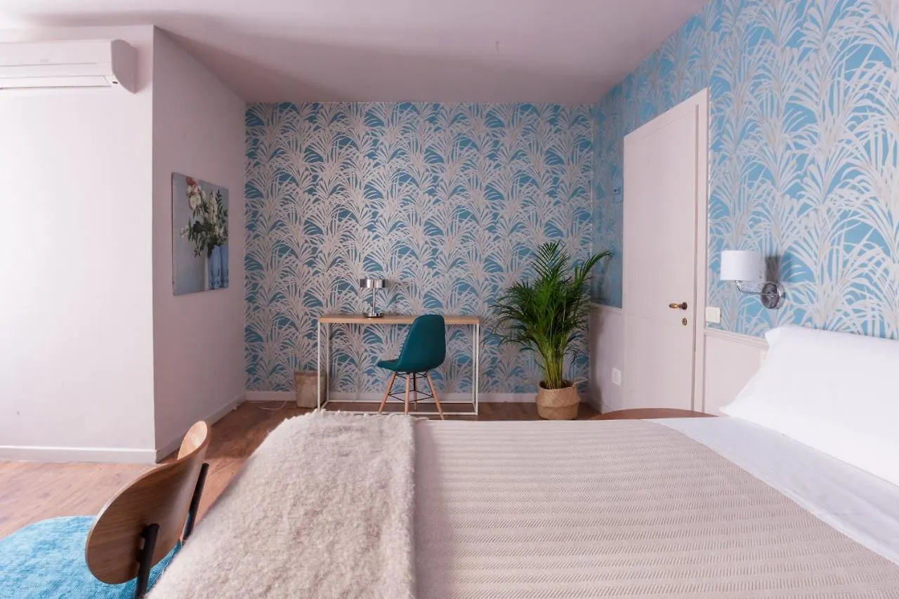 Hotel Il Focolare Treviso 3*,  Italy