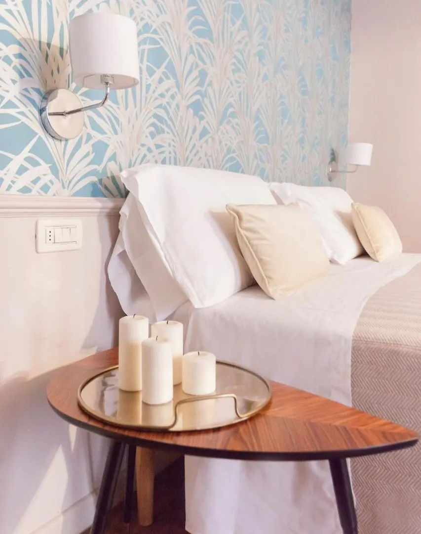 Hotel Il Focolare Treviso